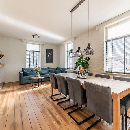 Spacious Farmhouse In Silvolde With Garden Buitenkant foto