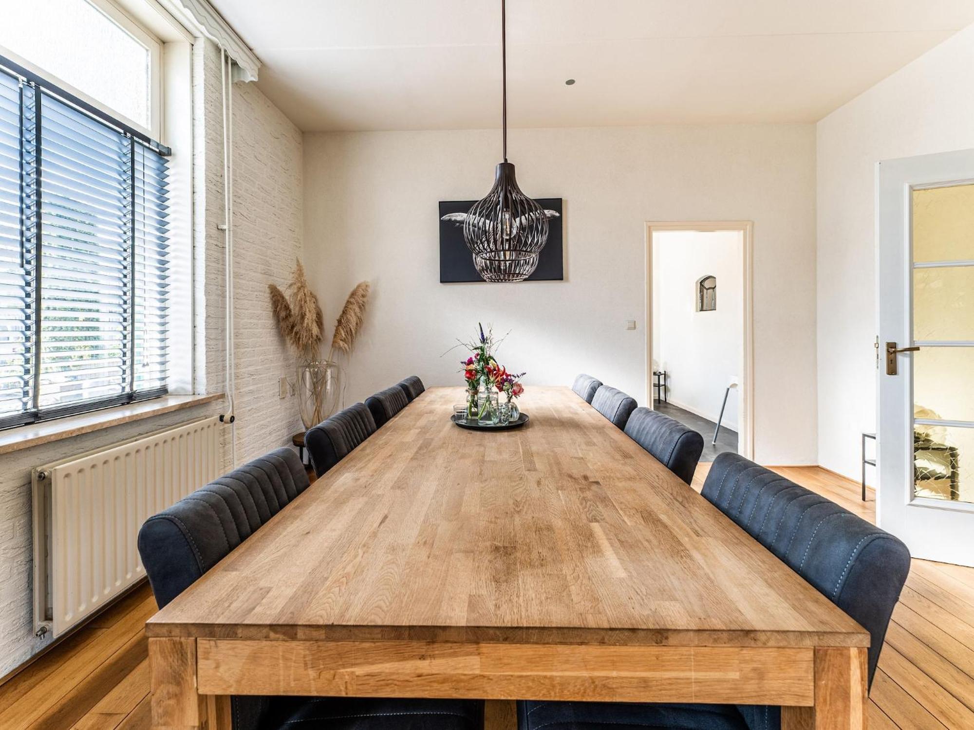Spacious Farmhouse In Silvolde With Garden Buitenkant foto