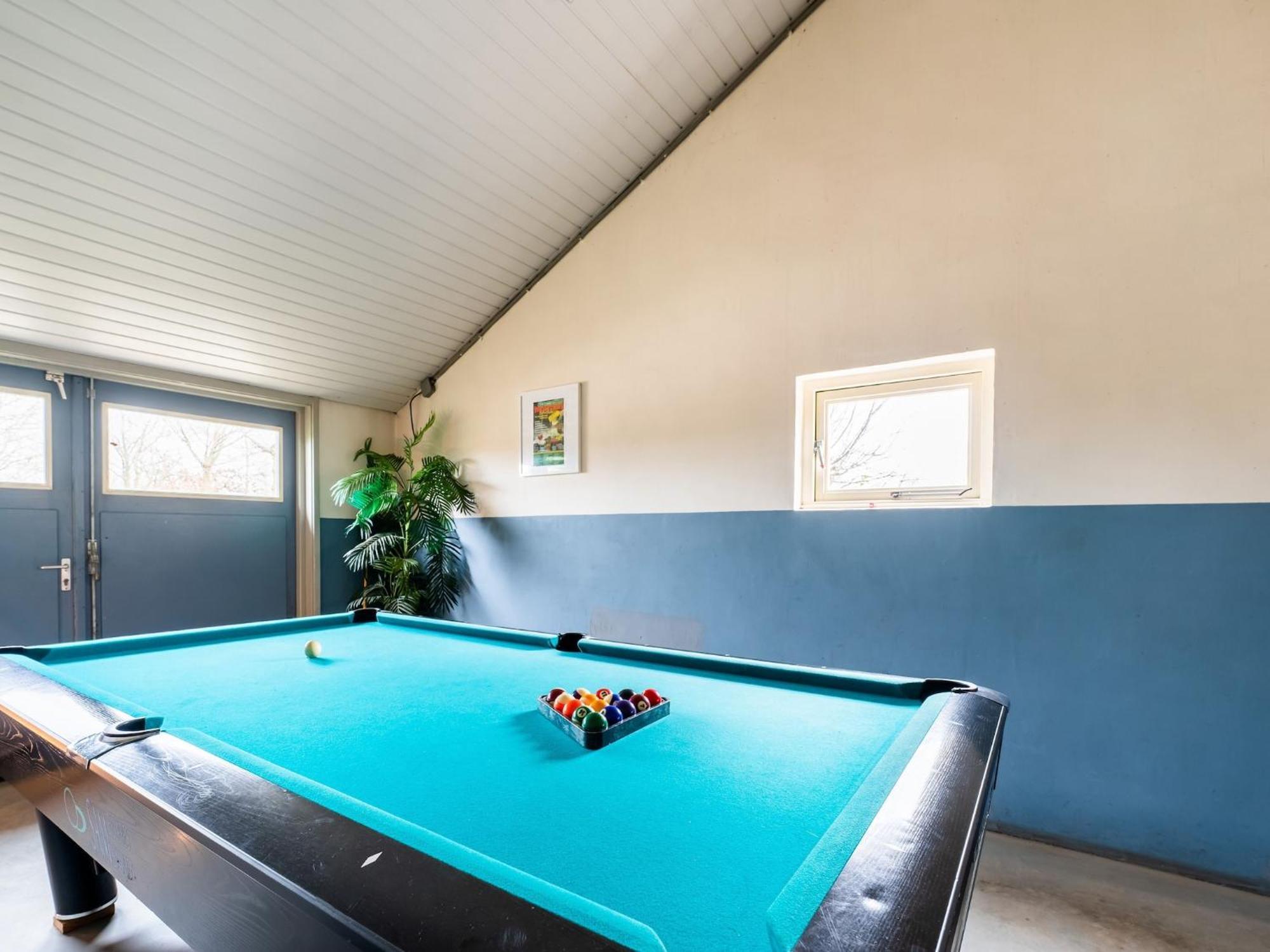 Spacious Farmhouse In Silvolde With Garden Buitenkant foto