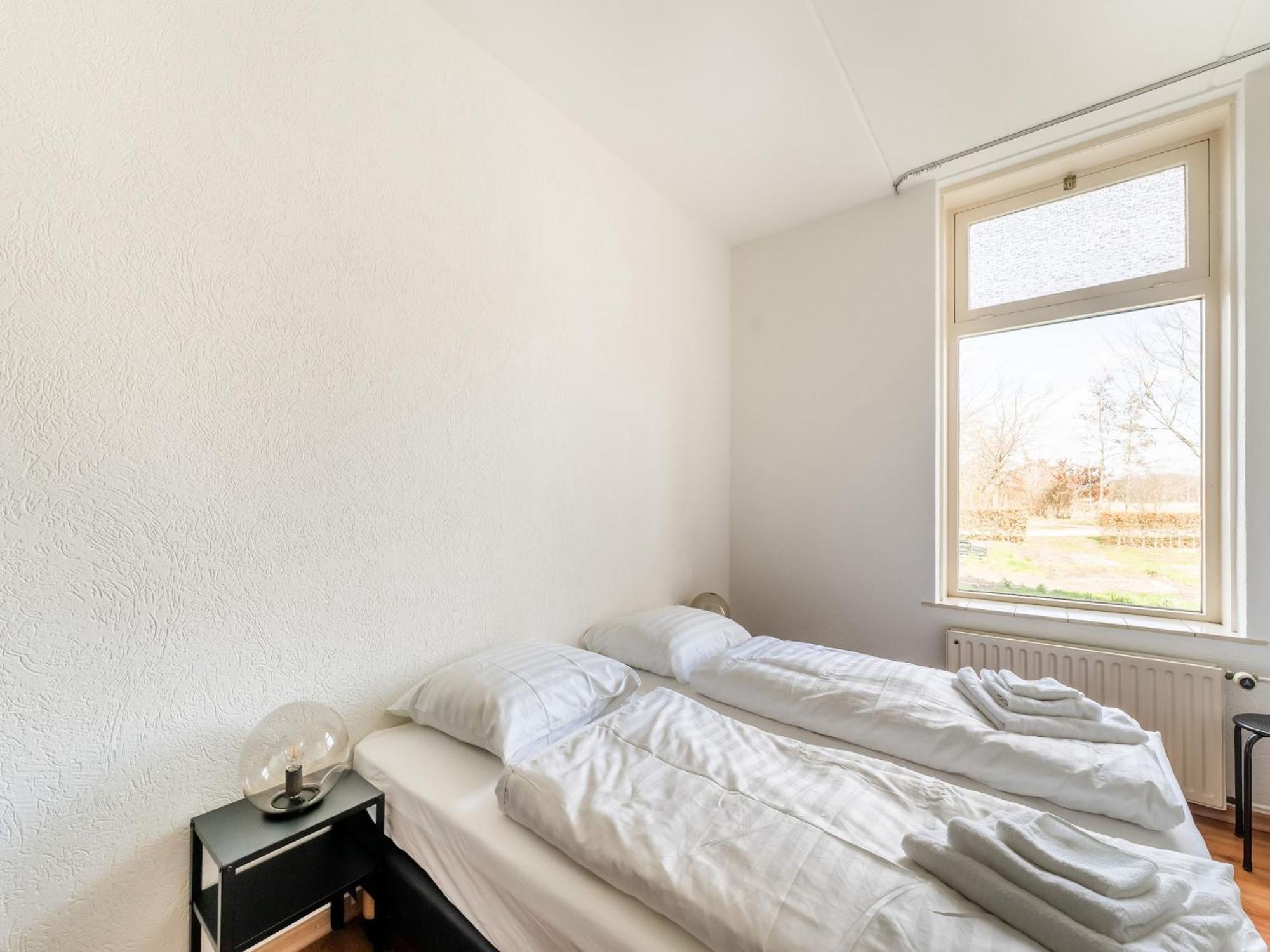 Spacious Farmhouse In Silvolde With Garden Buitenkant foto
