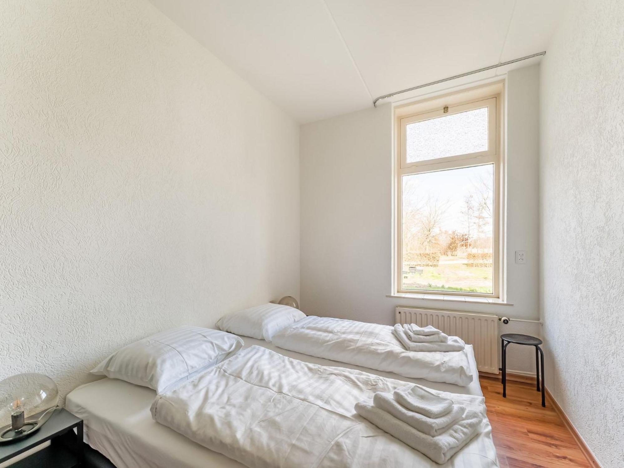 Spacious Farmhouse In Silvolde With Garden Buitenkant foto