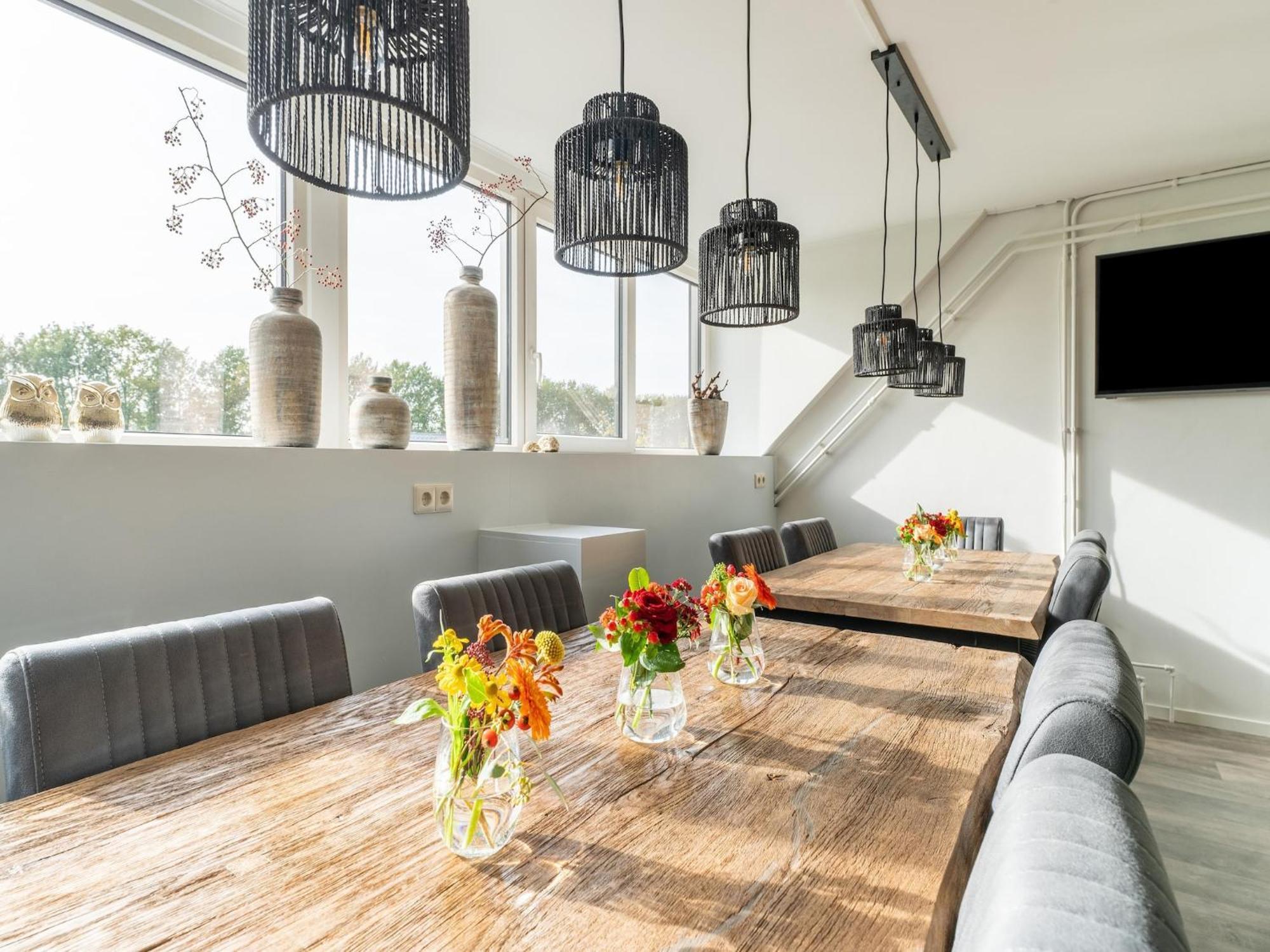 Spacious Farmhouse In Silvolde With Garden Buitenkant foto